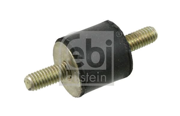 Stop- /Mounting Buffer