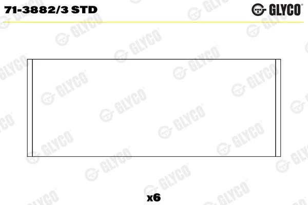 Connecting Rod Bearing