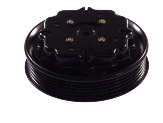 Magnetic Clutch, air conditioning compressor