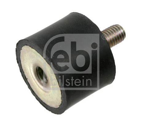 Stop- /Mounting Buffer