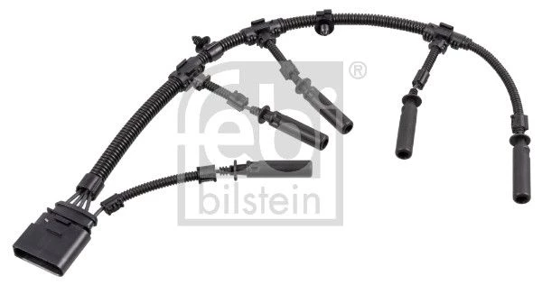 Cable Repair Kit, glow plug