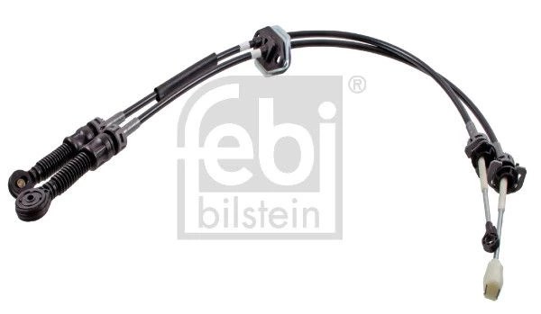 Cable Pull, manual transmission