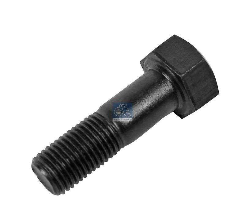 Collar Bolt, propshaft