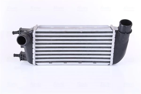 Charge Air Cooler