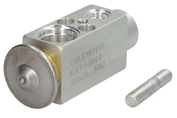 Expansion Valve, air conditioning