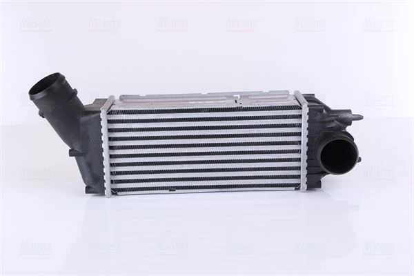 Charge Air Cooler