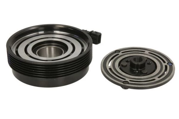 Magnetic Clutch, air conditioning compressor