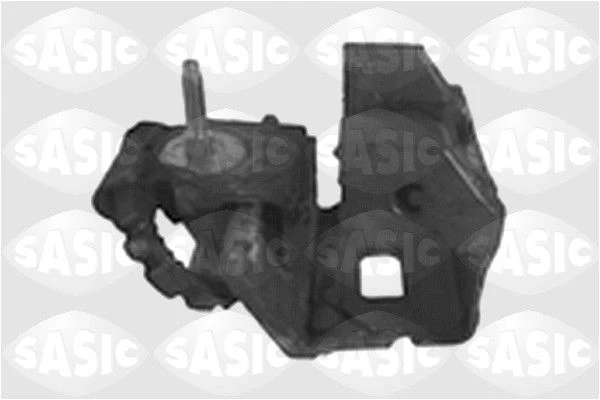 Rubber Buffer, muffler