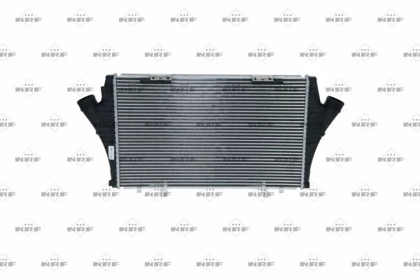 Charge Air Cooler