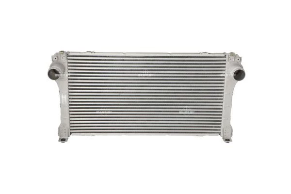 Charge Air Cooler