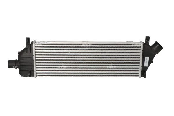 Charge Air Cooler
