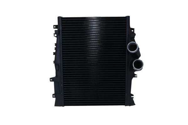 Charge Air Cooler