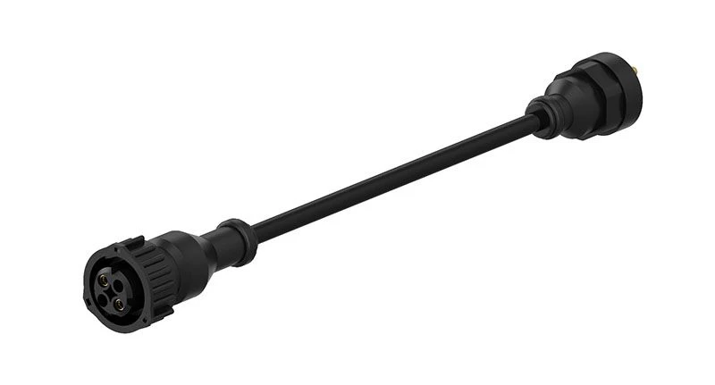 Connecting Cable, ABS