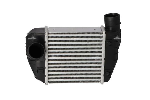 Charge Air Cooler