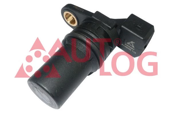 RPM Sensor, automatic transmission