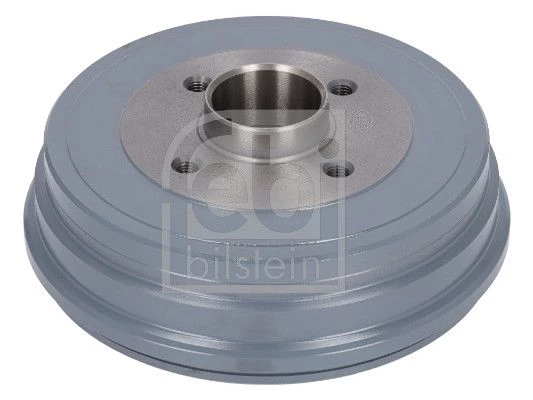 Brake Drum