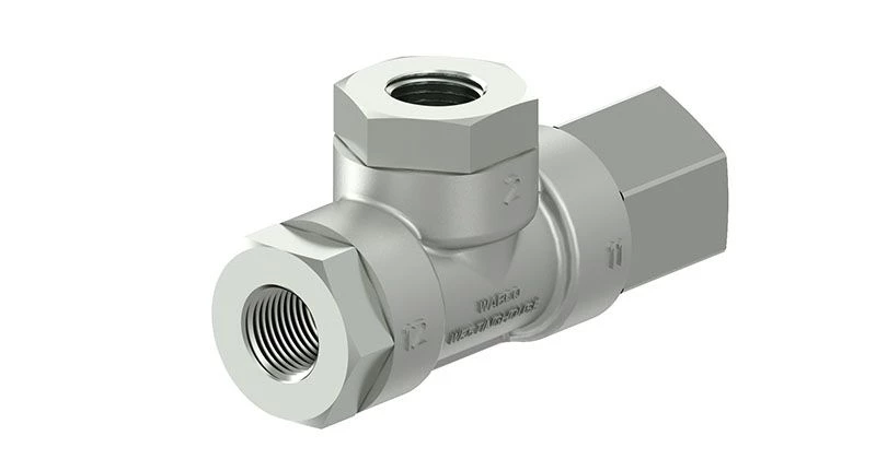 Multiport Valve