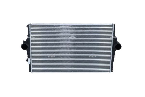 Charge Air Cooler