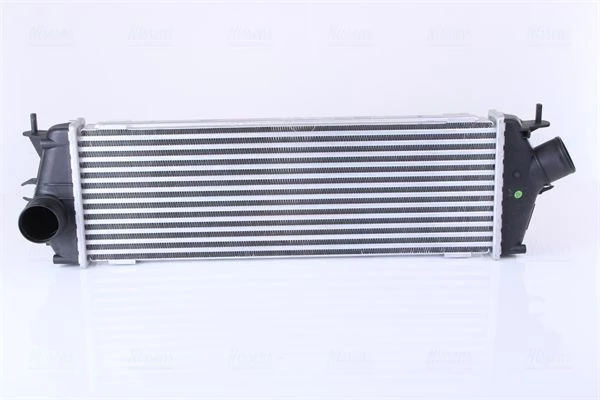 Charge Air Cooler