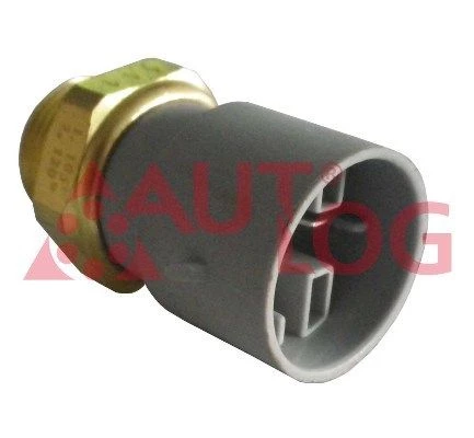 Temperature Switch, radiator fan