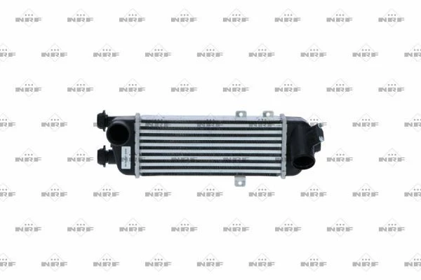 Charge Air Cooler