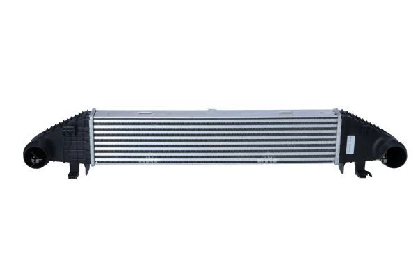 Charge Air Cooler