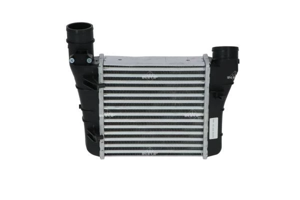 Charge Air Cooler