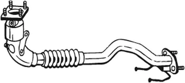 Catalytic Converter