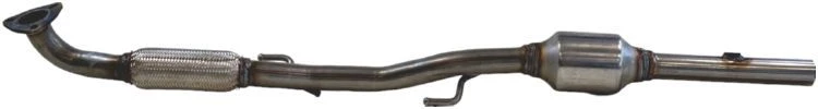 Catalytic Converter