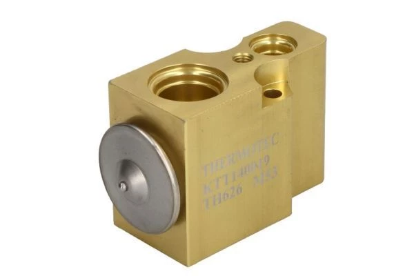Expansion Valve, air conditioning