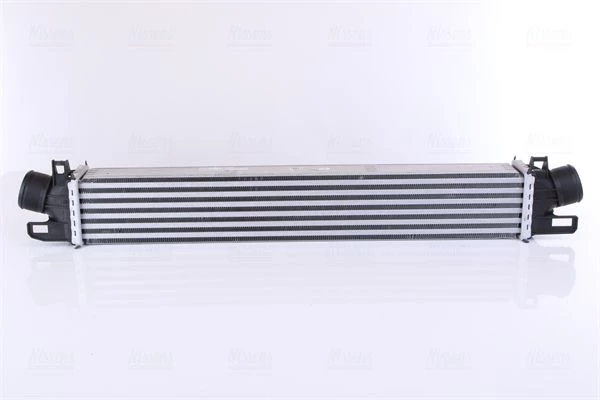 Charge Air Cooler