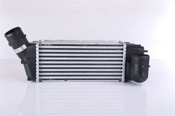 Charge Air Cooler