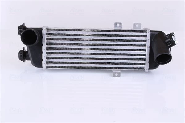 Charge Air Cooler