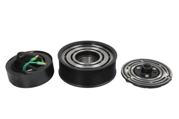 Magnetic Clutch, air conditioning compressor