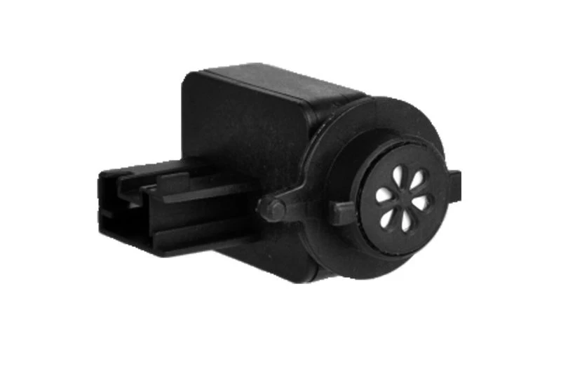 Actuator, blending flap