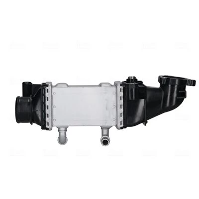 Charge Air Cooler