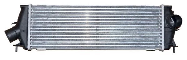 Charge Air Cooler