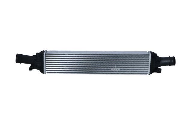 Charge Air Cooler
