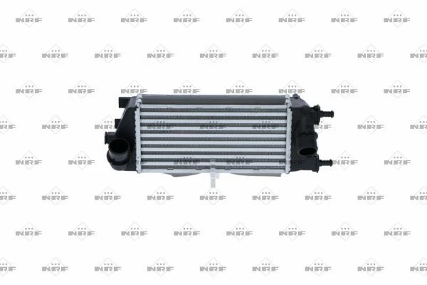 Charge Air Cooler