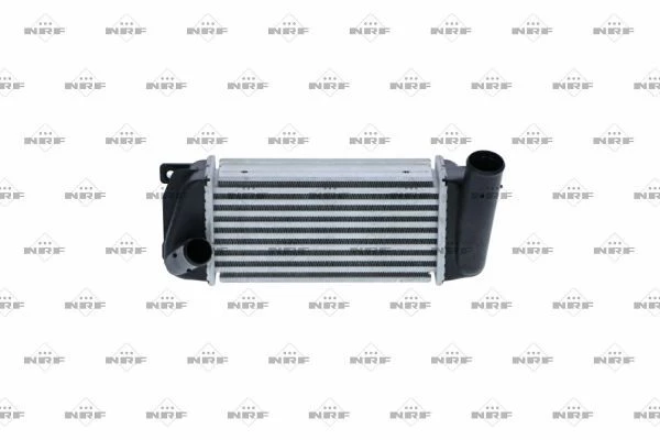 Charge Air Cooler