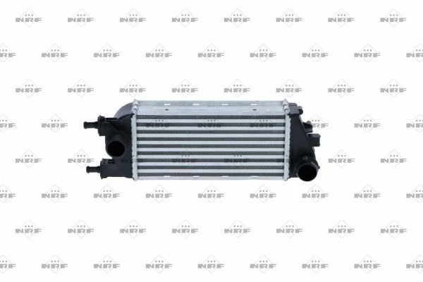 Charge Air Cooler