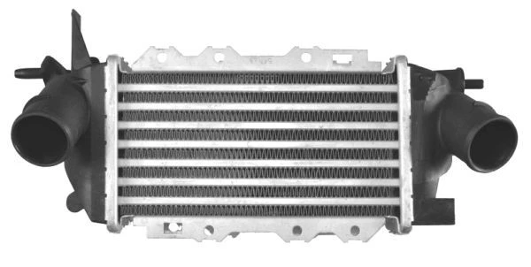 Charge Air Cooler