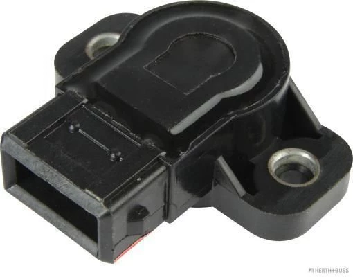 Sensor, throttle position