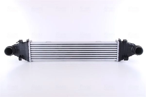 Charge Air Cooler