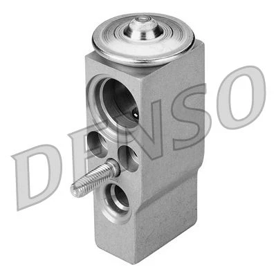Expansion Valve, air conditioning