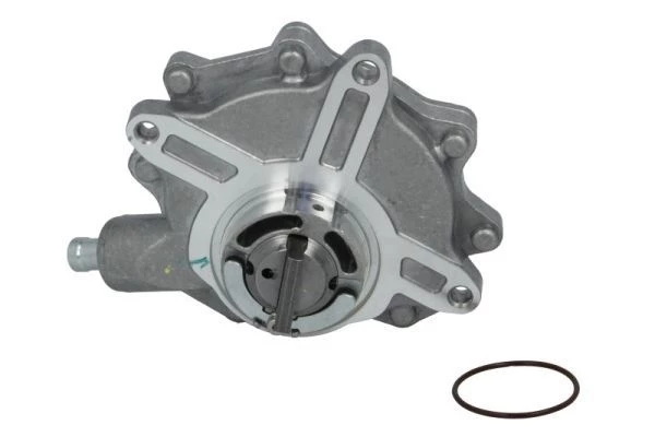 Vacuum Pump, braking system