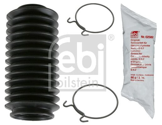 Bellow Kit, steering