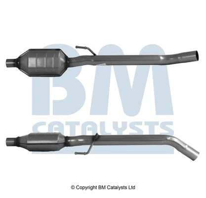 Catalytic Converter