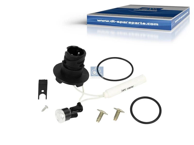 Repair Kit, air dryer