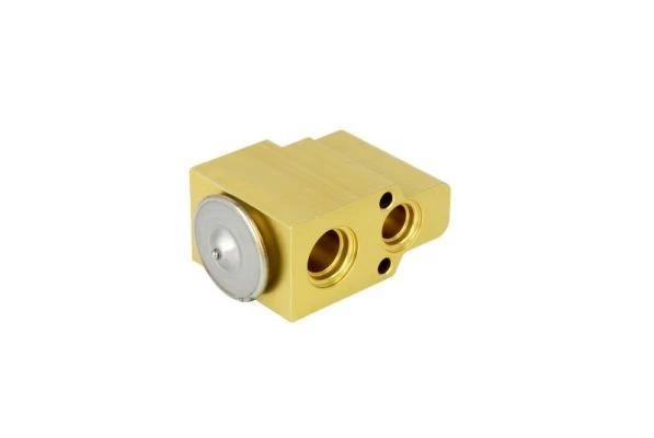 Expansion Valve, air conditioning